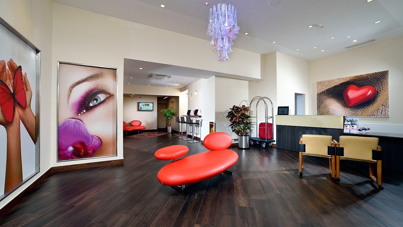 immagine Best Western Plus City Hotel