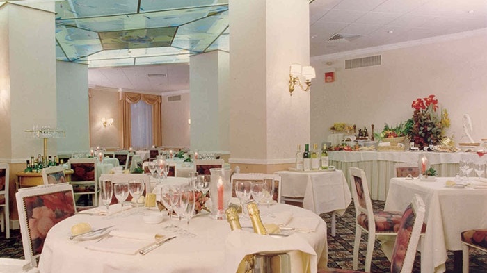 immagine NH  Genova Centro