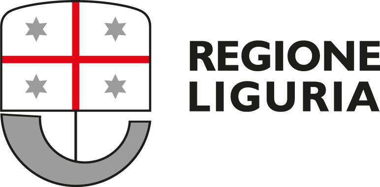 Logo di Regione Liguria